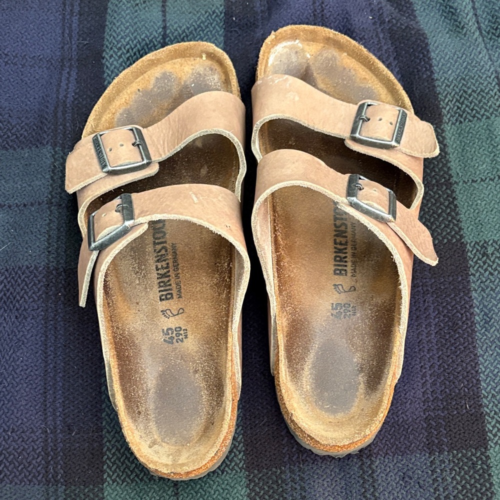 Birkenstock Arizona
